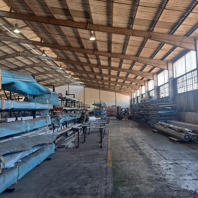 To Let commercial Property for Rent in Deal Party Eastern Cape